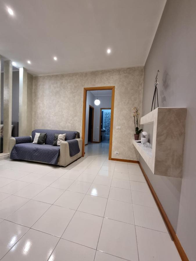 Roman Holidays House Monteverde Exterior foto