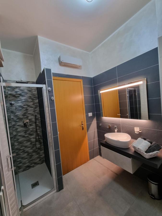 Roman Holidays House Monteverde Exterior foto